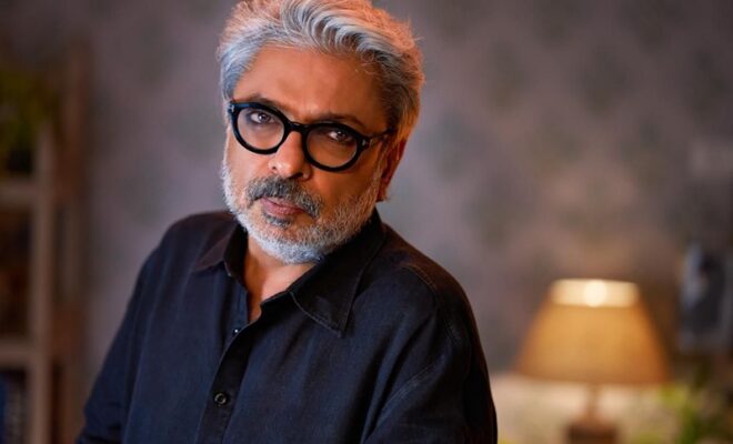 Sanjay Leela Bhansali