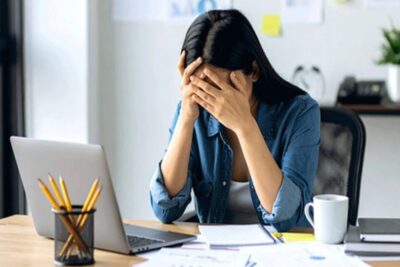 schizophrenia stigma