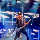 scorpions india tour 2026