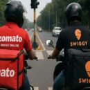 Swiggy 10-minute delivery