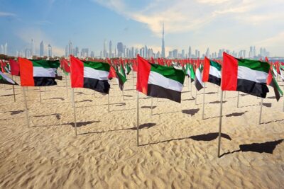 UAE Global Trust Ranking 2026