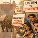 UGC New Rules Backlash