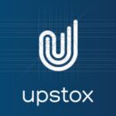 upstox growth test