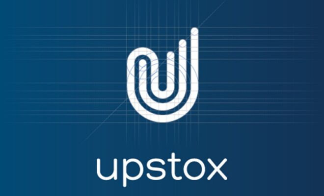 upstox growth test