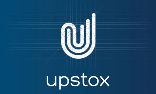 upstox growth test
