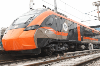 vande bharat sleeper trains
