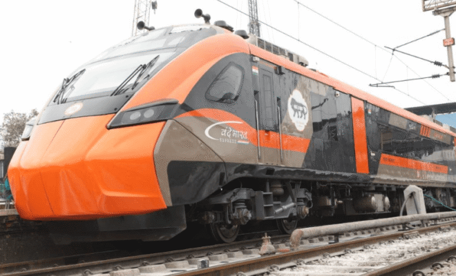 vande bharat sleeper trains
