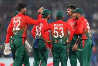 Bangladesh withdraws from the T20 World Cup
