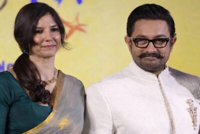 Gauri Spratt most private person in Bollywood 2026