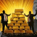 why gold buyers in india pay more tax than expected