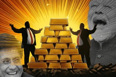 why gold buyers in india pay more tax than expected