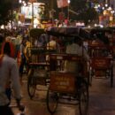 India honking culture