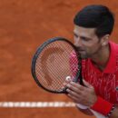 Novak Djokovic mental strength