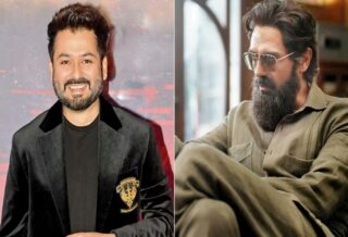 Aditya Dhar upcoming films