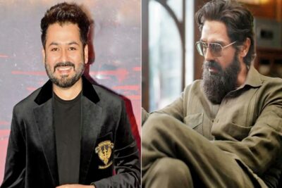 Aditya Dhar upcoming films