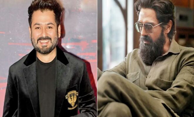 Aditya Dhar upcoming films