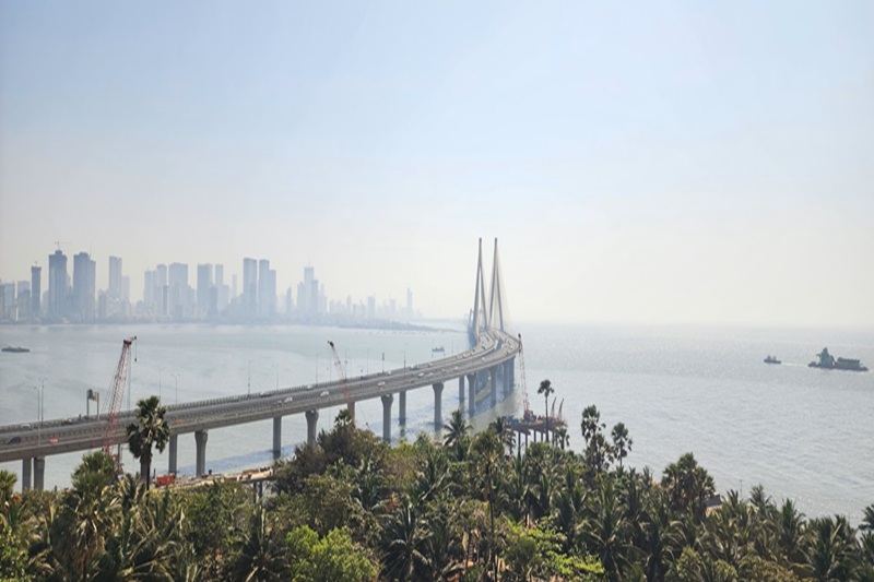 air quality index mumbai