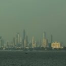 air quality index mumbai