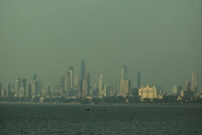 air quality index mumbai