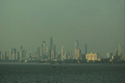 air quality index mumbai