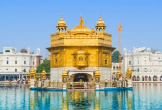 amritsar one day itinerary