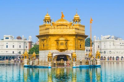 amritsar one day itinerary