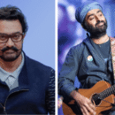 arijit singh retirement