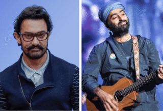 arijit singh retirement