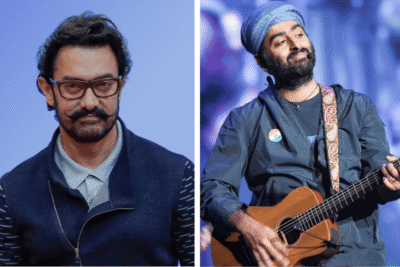 arijit singh retirement