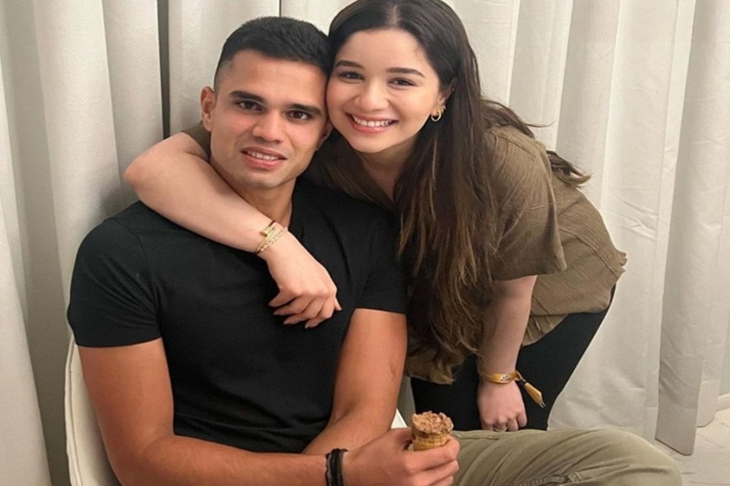 arjun tendulkar wedding