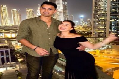 arjun tendulkar wedding