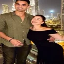 arjun tendulkar wedding