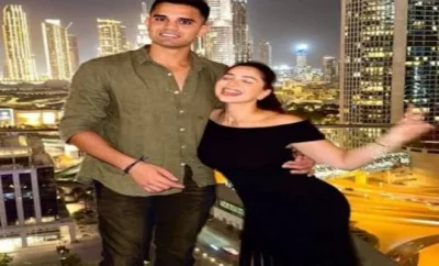 arjun tendulkar wedding