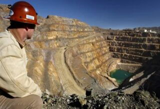 Australia rare earths