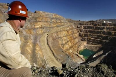 Australia rare earths