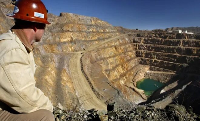 Australia rare earths