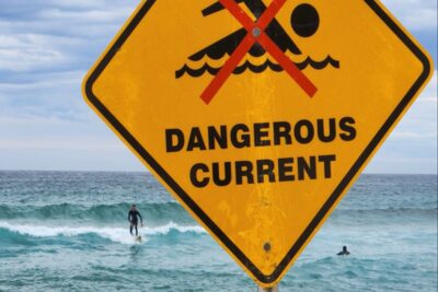 Australia Shark Attacks 2026