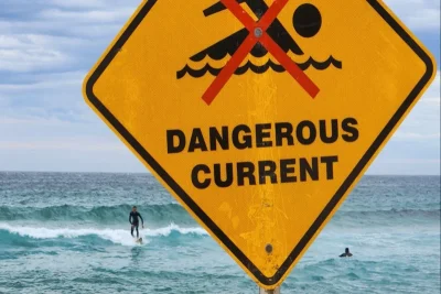 australia shark attacks 2026