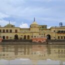 ayodhya ram mandir darshan