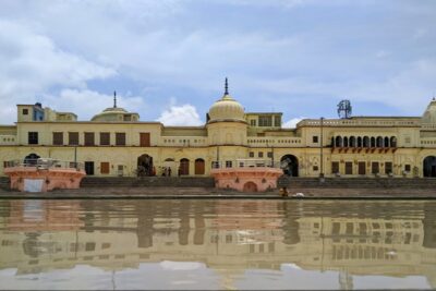 ayodhya ram mandir darshan