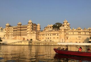 Udaipur tourist places