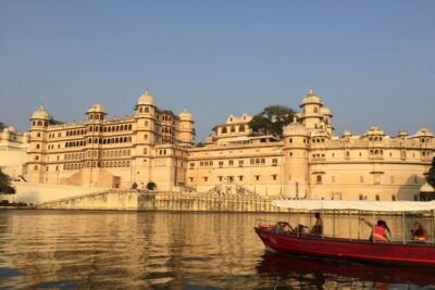 Udaipur tourist places