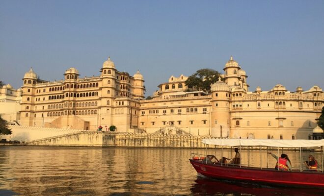 Udaipur tourist places
