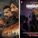 border 2 vs mardaani 3