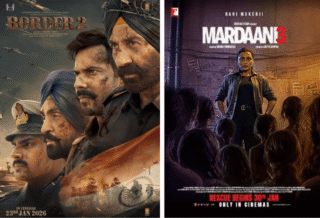 border 2 vs mardaani 3