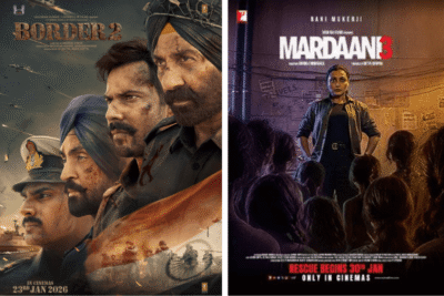 border 2 vs mardaani 3