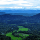 coorg tourist places