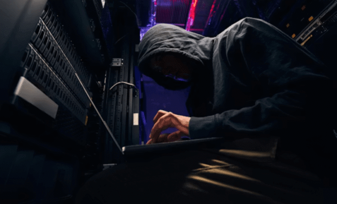 cyber gangs targeting nris