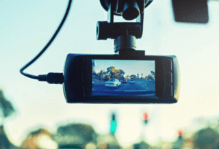 dashcams in india