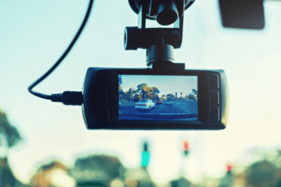 dashcams in india